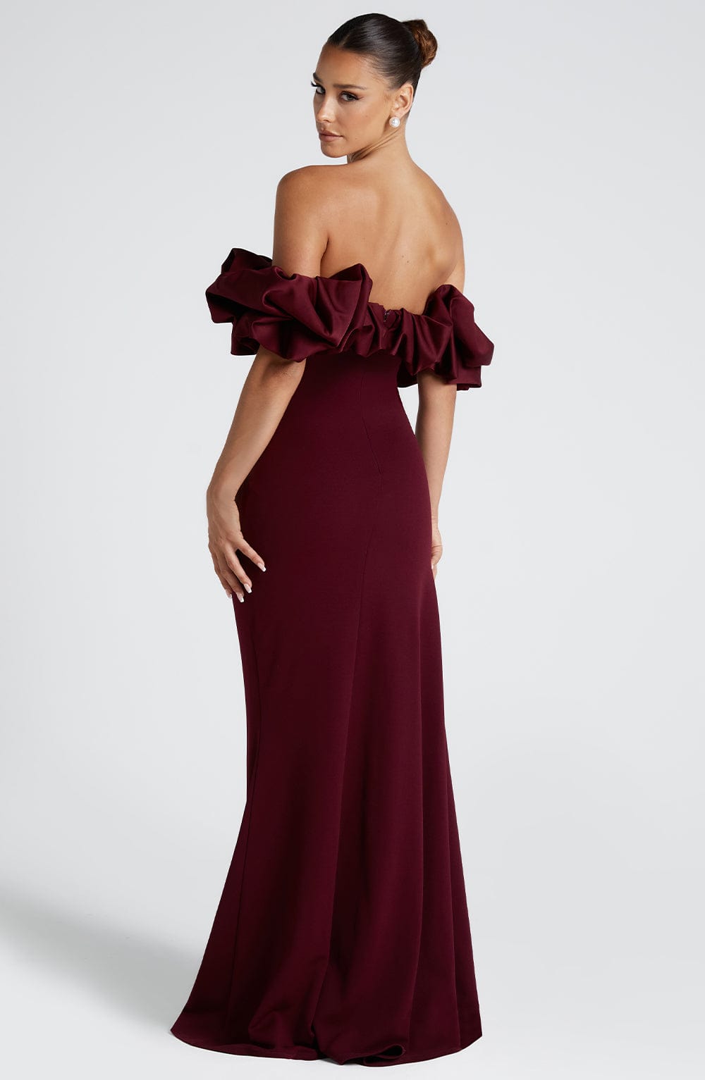 Elsa | Maxi Dress