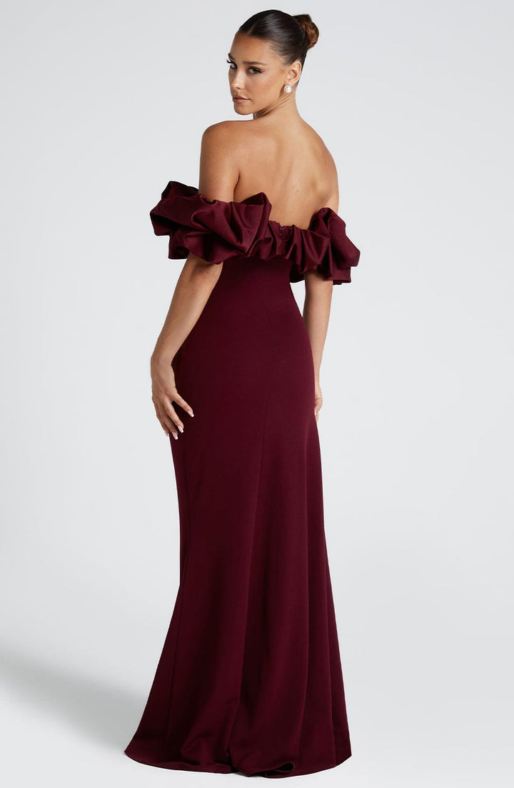 Elsa | Maxi Dress