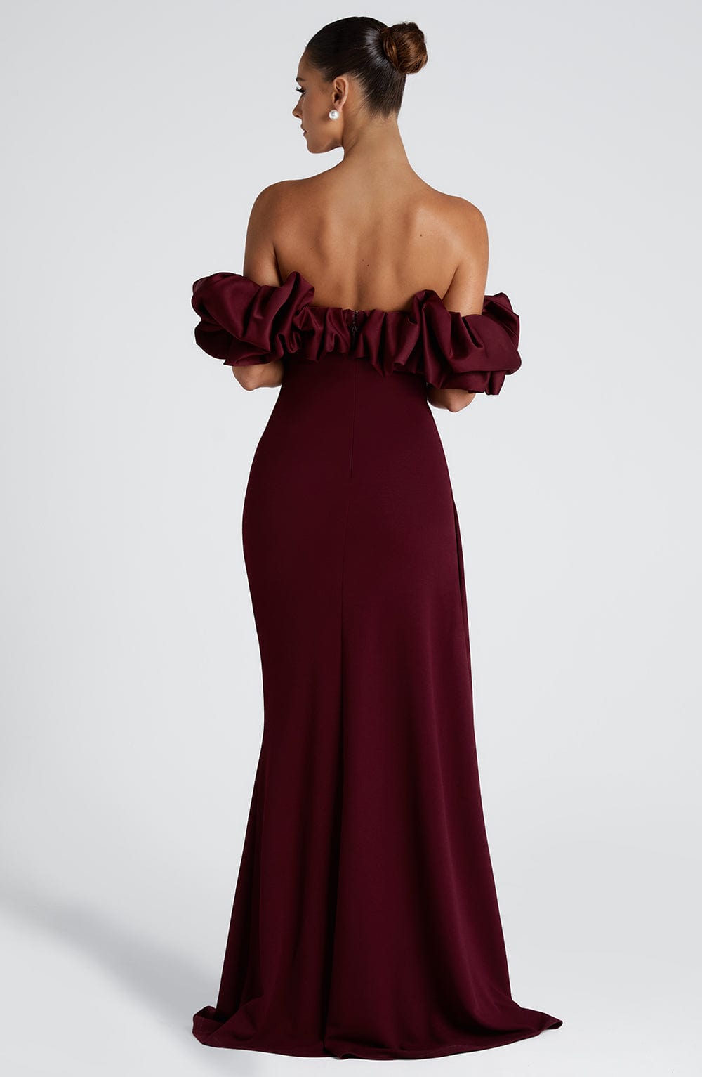 Elsa | Maxi Dress