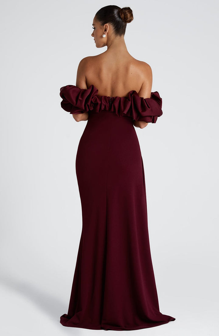 Elsa | Maxi Dress