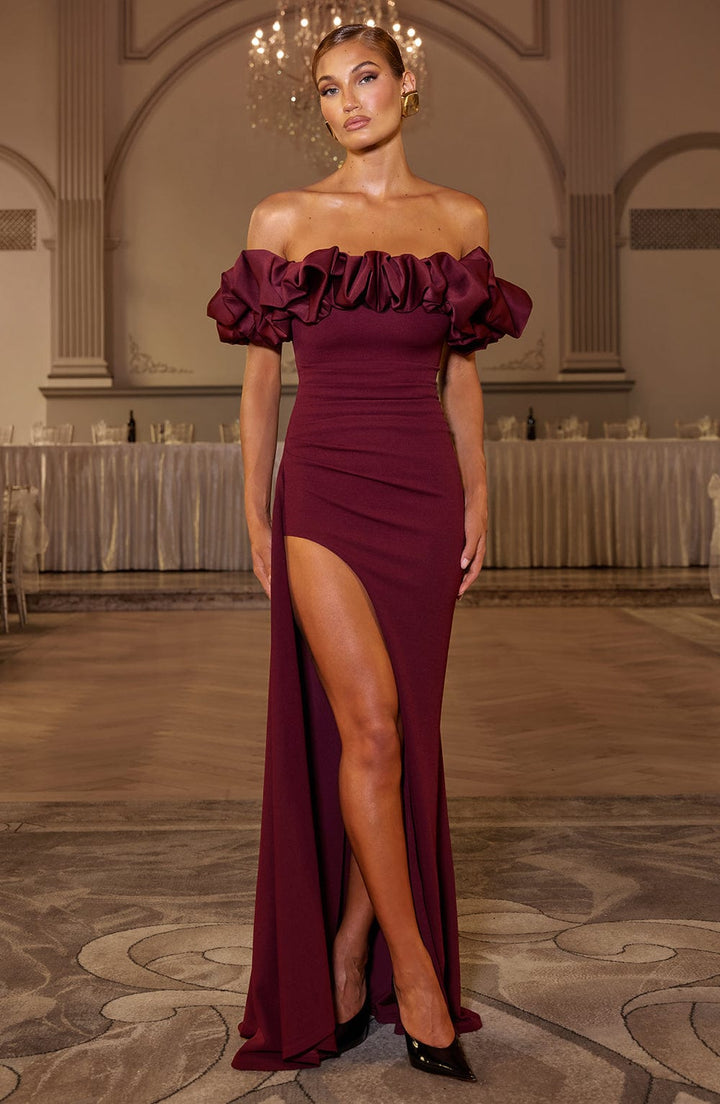 Elsa | Maxi Dress