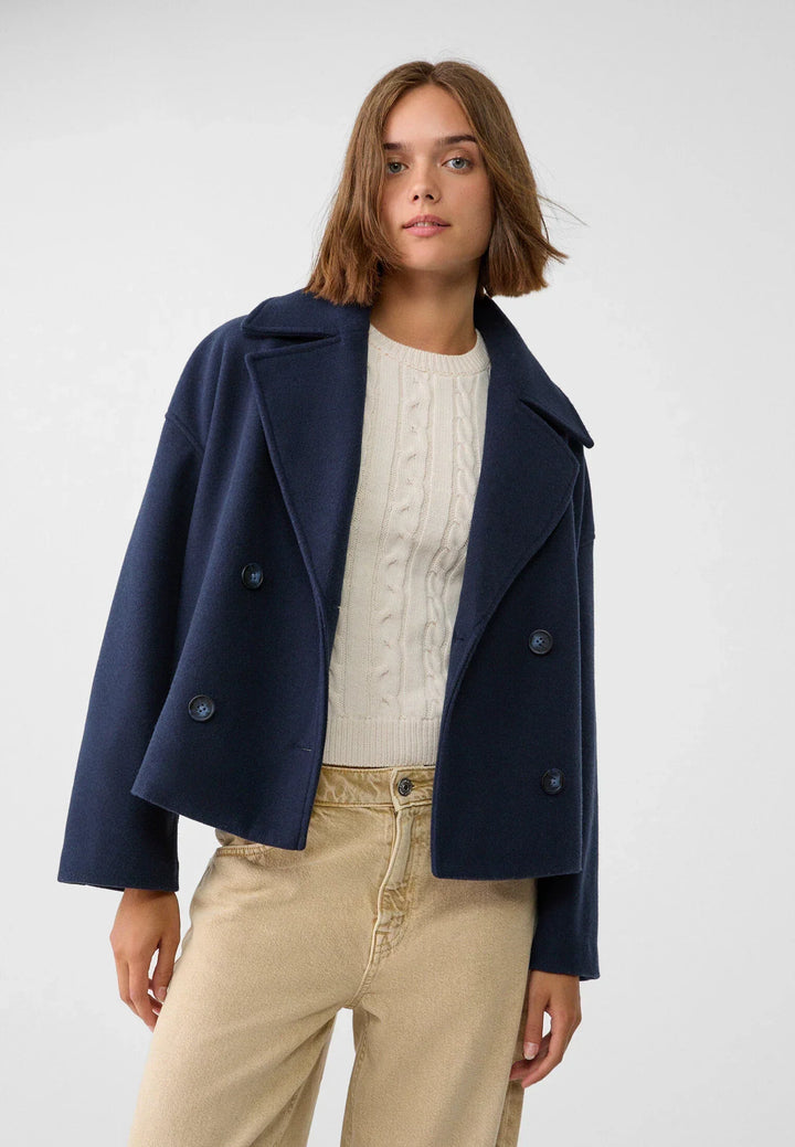 Amor | Chic Coat