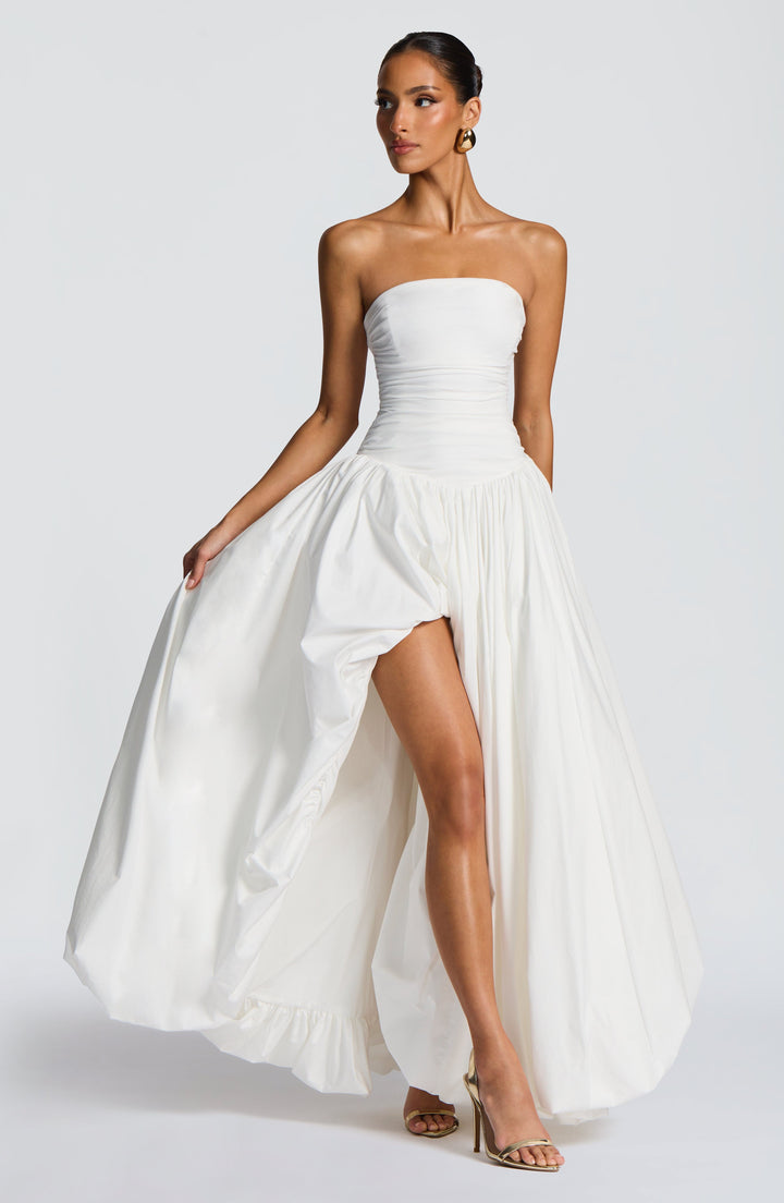 Jilliana | Maxi Dress