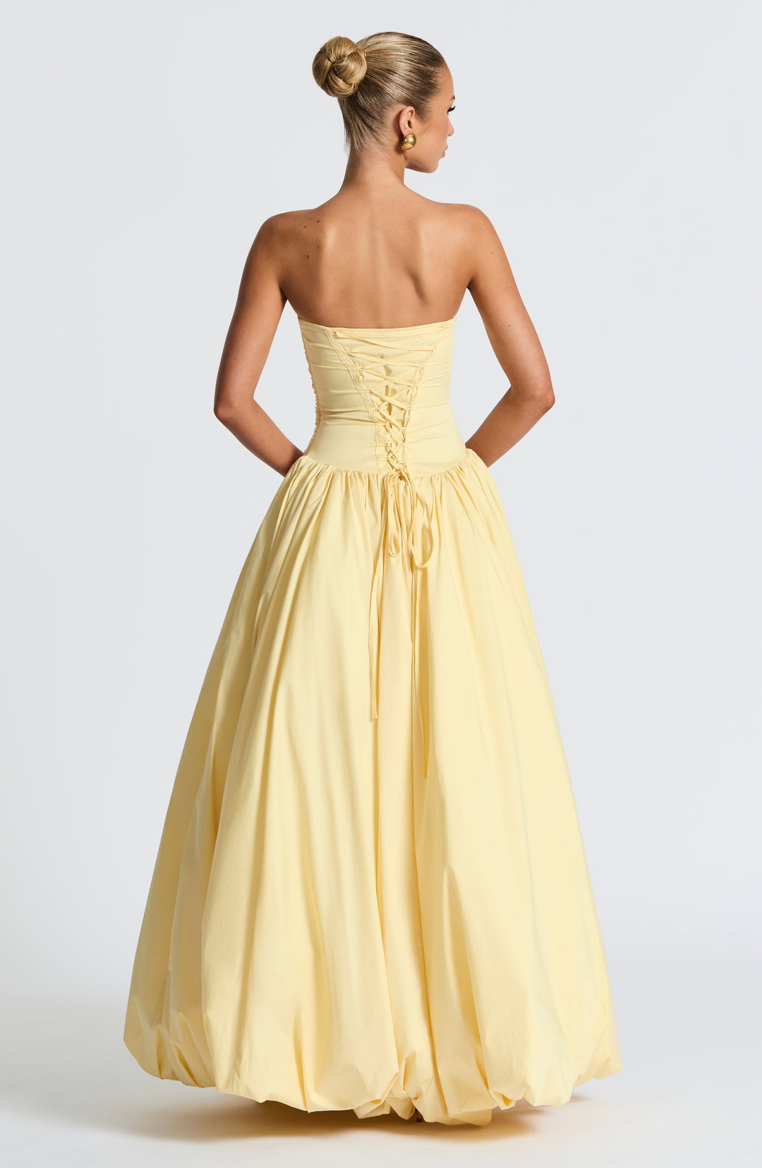 Jilliana | Maxi Dress