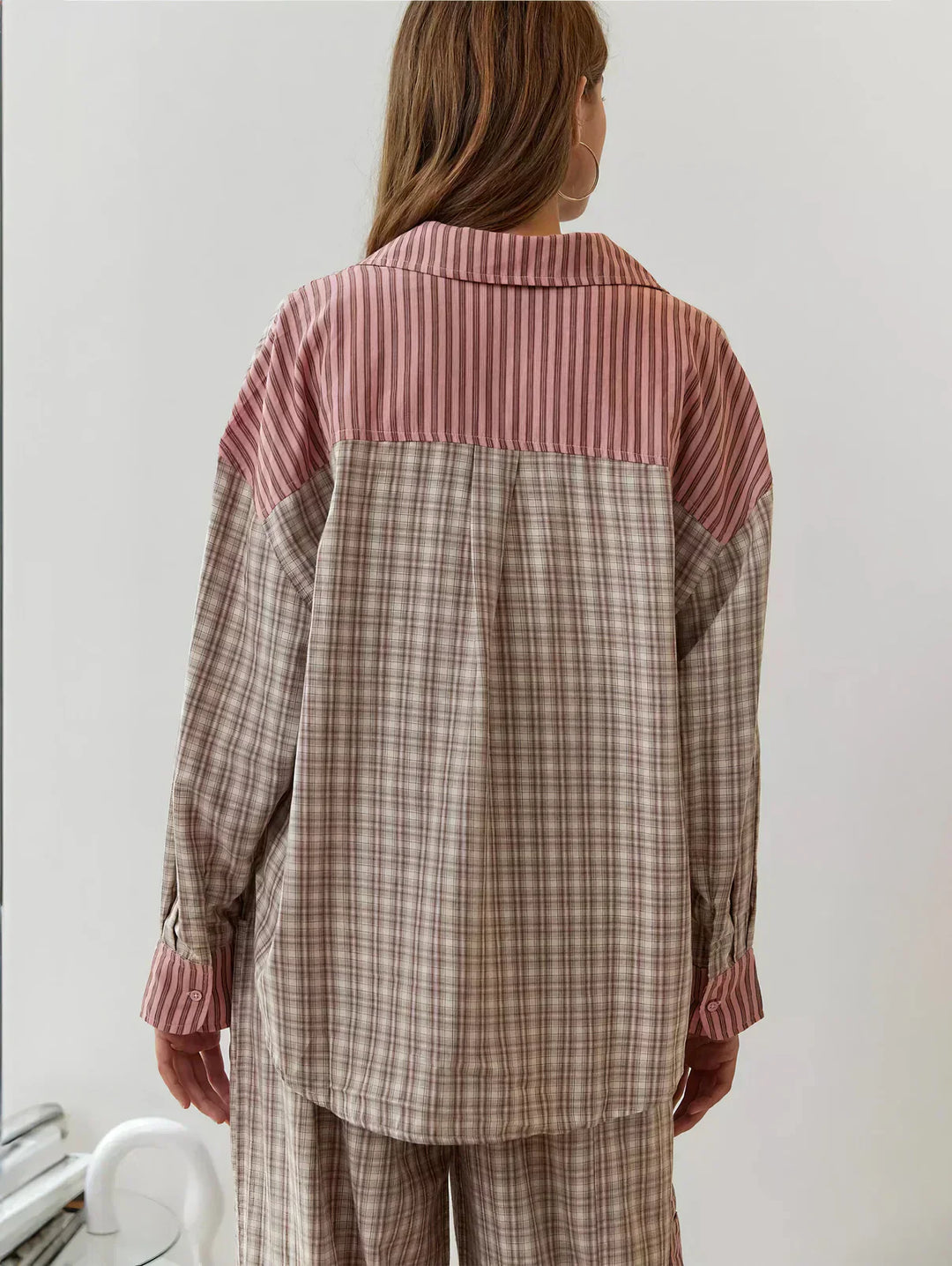 Gina | Comfy Pyjama Set