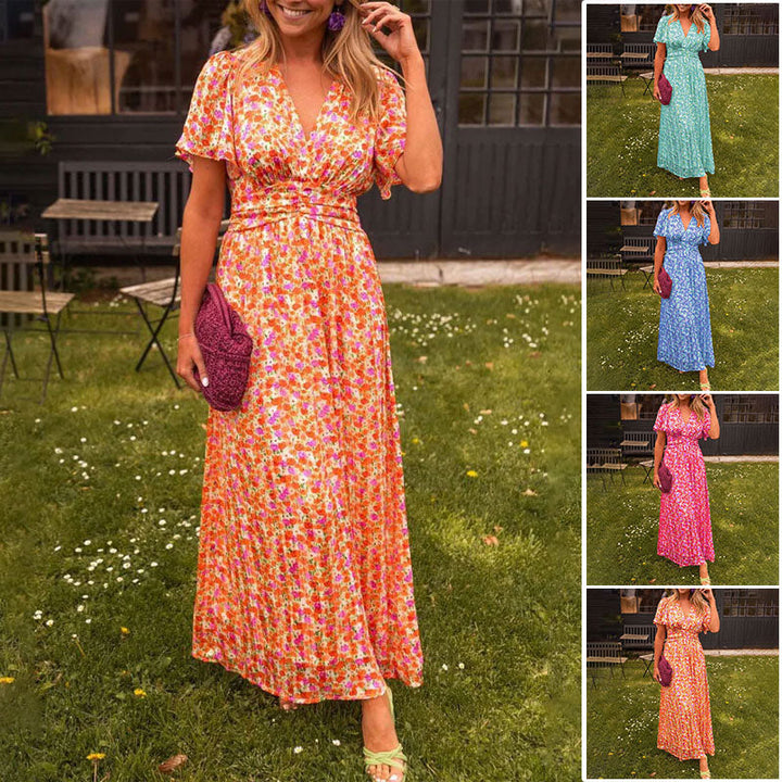 Giselle | Maxi Dress