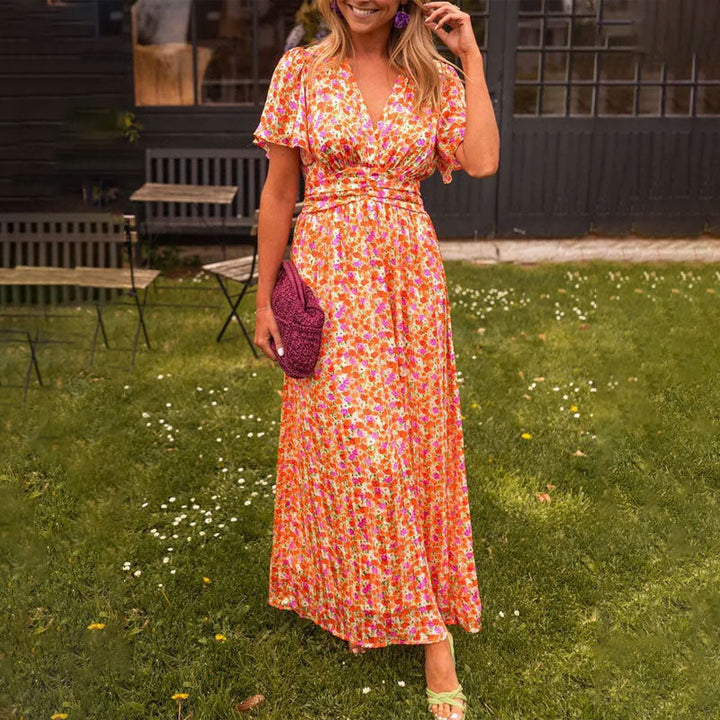 Giselle | Maxi Dress