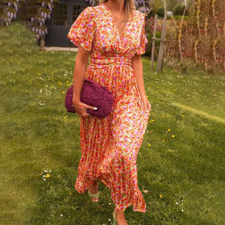 Giselle | Maxi Dress