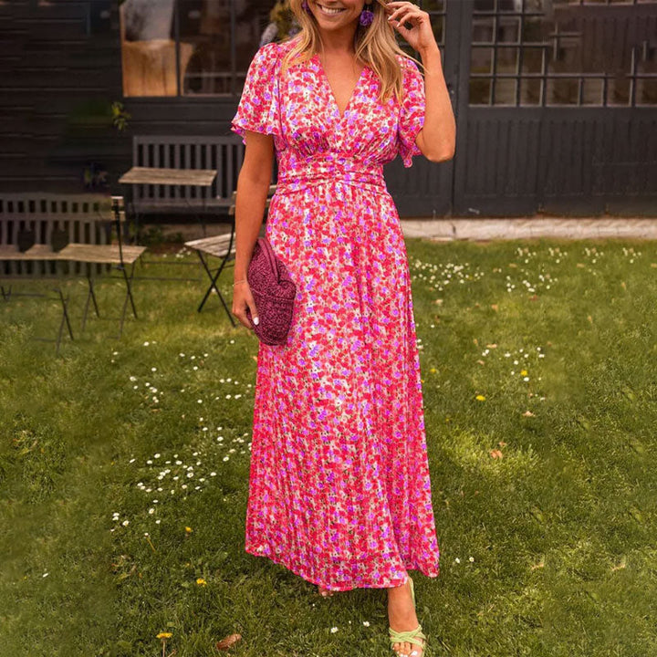 Giselle | Maxi Dress