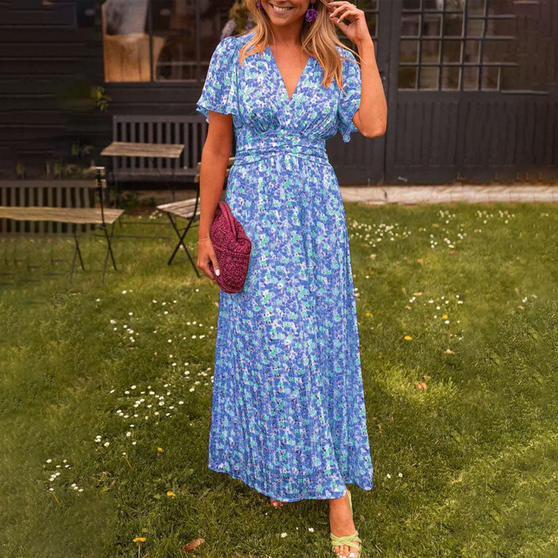 Giselle | Maxi Dress