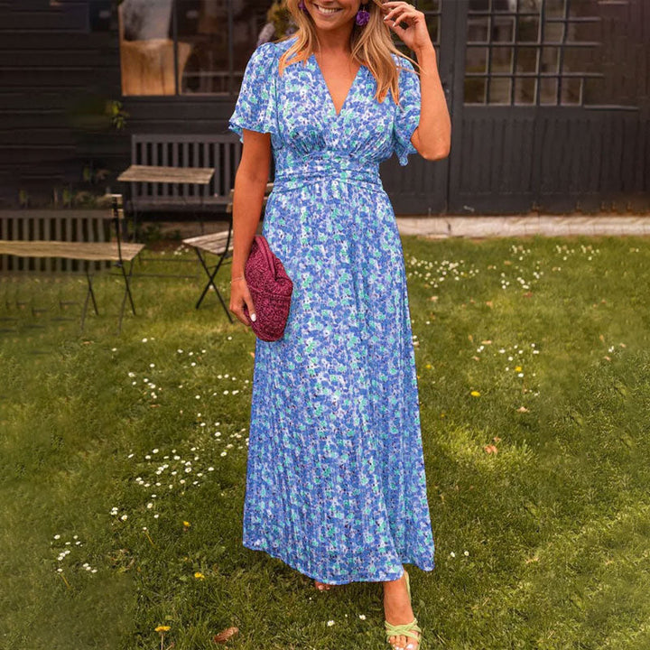 Giselle | Maxi Dress