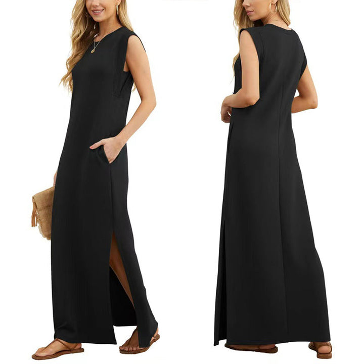 Alora | Maxi Dress