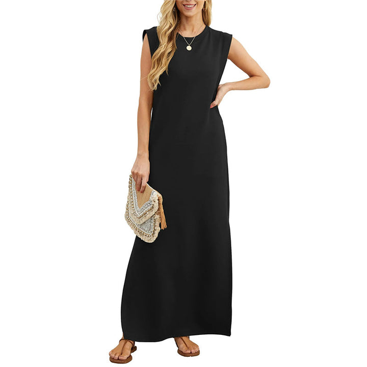 Alora | Maxi Dress