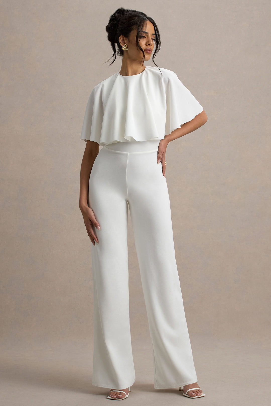 Elise Jumpsuit